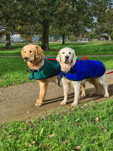 Load image into Gallery viewer, Dog Jackets - Waterproof Active Dog Range
