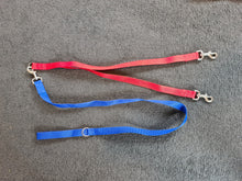 Load image into Gallery viewer, Split Dog Leads - 2 dog leads
